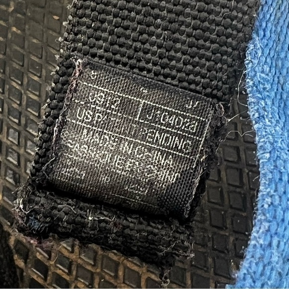 Chaco Women’s Blue Aqua Z/Sandals